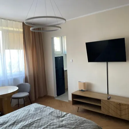 Mieszkanie Stogi Apartment *
