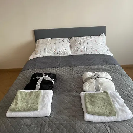 Mieszkanie Stogi Apartment *