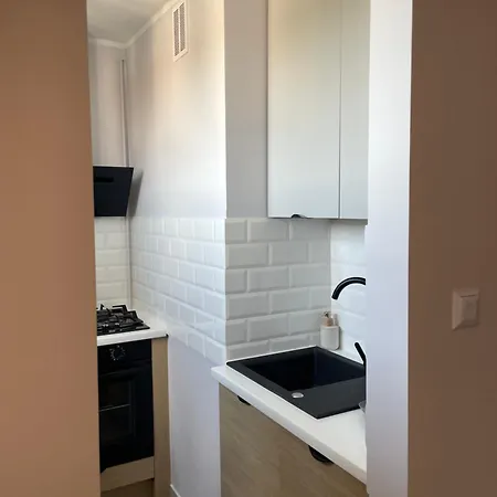 Apartment Mieszkanie Stogi