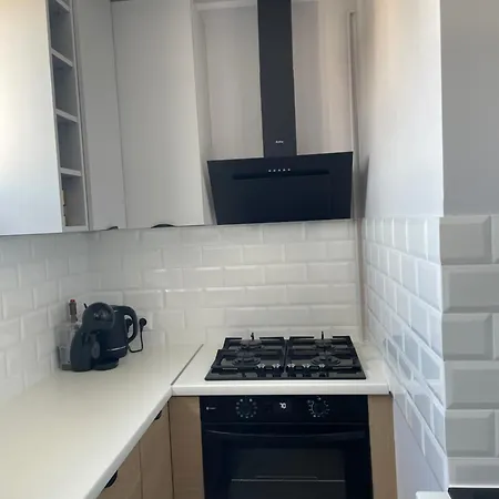 Mieszkanie Stogi Apartment *