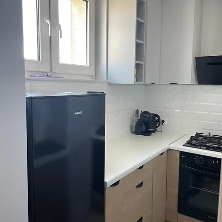 Apartment Mieszkanie Stogi *